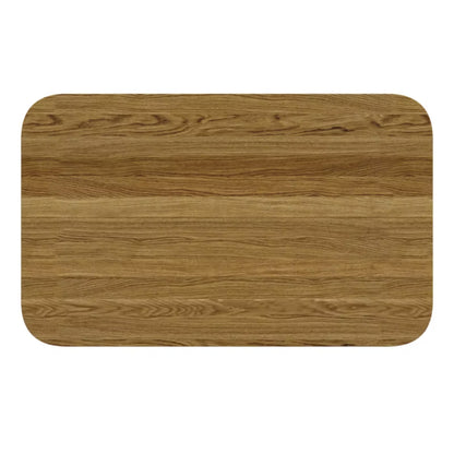 Skærebræt Romesco 45x23,4 cm Eg Natur