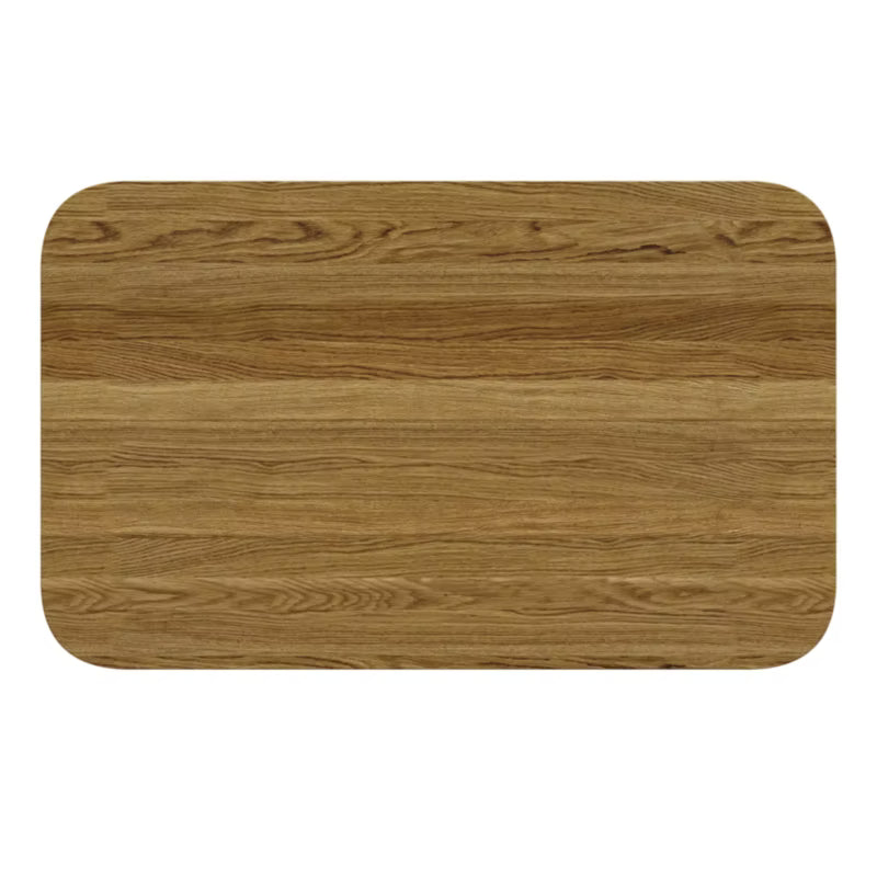 Skærebræt Romesco 45x23,4 cm Eg Natur