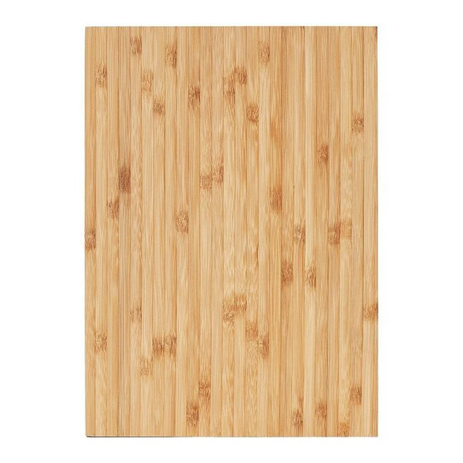 Skærebræt Datil 39x28 cm Bambus Natur