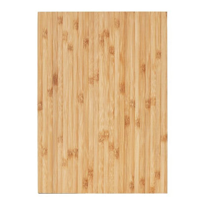 Skærebræt Datil 39x28 cm Bambus Natur