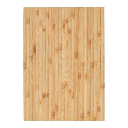 Skærebræt Datil 39x28 cm Bambus Natur