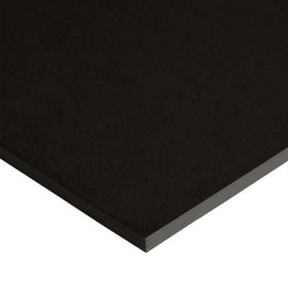 Skruefinér 1250 x 2500 x 15 mm brun