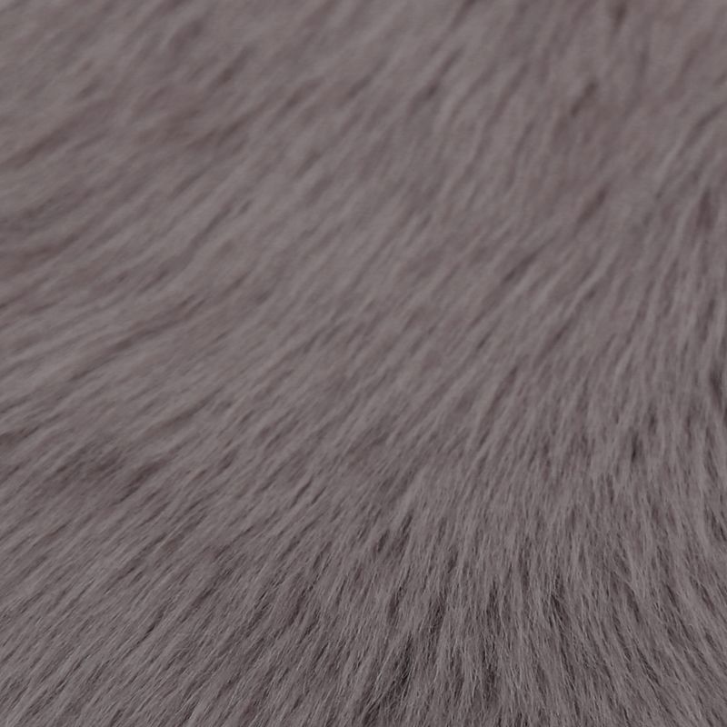 Hegoa beige skindmåtte 60 x 90 cm