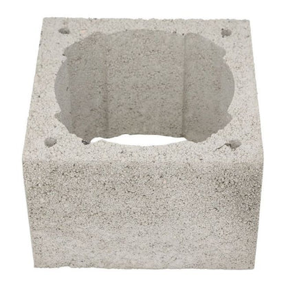 Skorstensblok K Beton 5905279951150