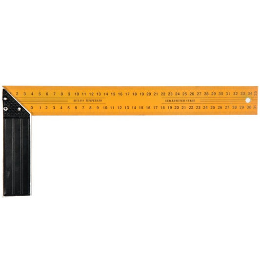 Trævinkelmåler Vorel 270 mm