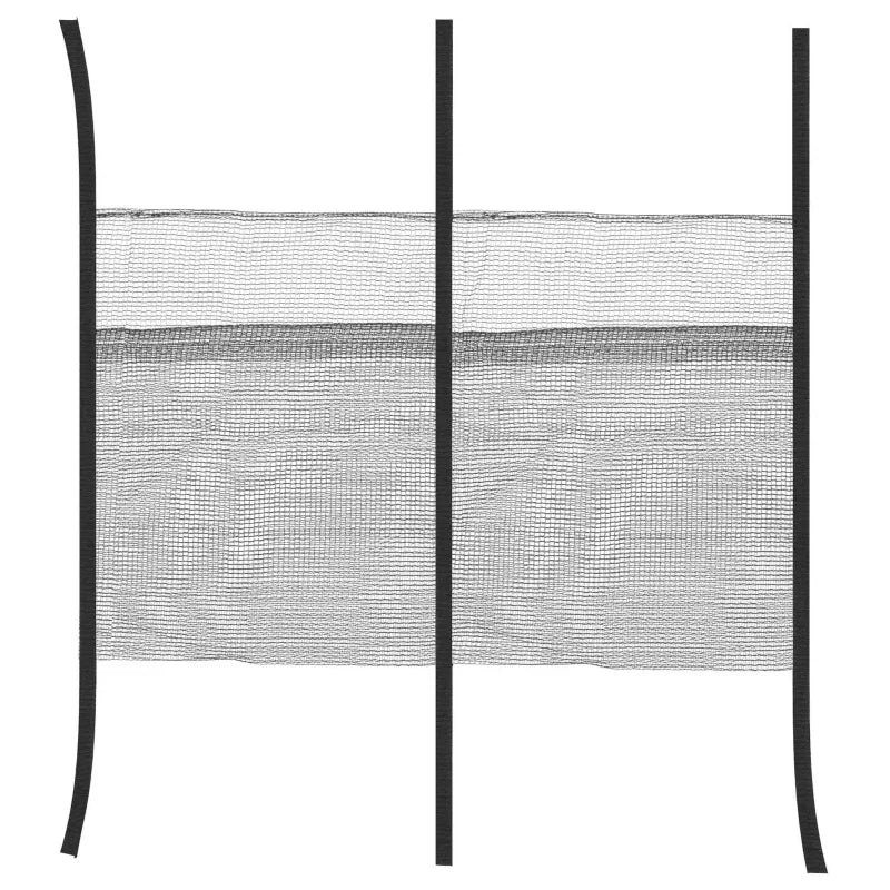 Skotaske til Trampolin Universel 84x50 cm | 5908220479116