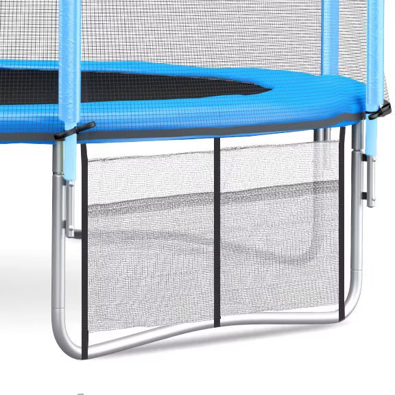 Skotaske til Trampolin Universel 84x50 cm | 5908220479116