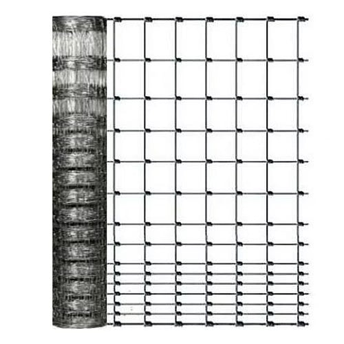Skovhegn 150/15/15 150 cm 50 m Galvaniseret