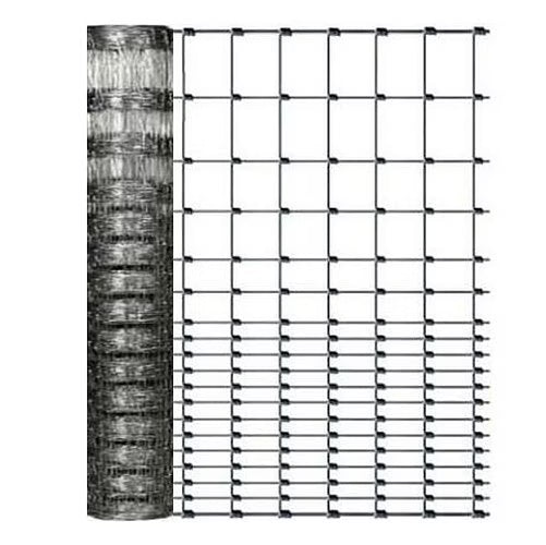 Skovhegn 150/19/15 G12 150 cm x 50 m Galvaniseret