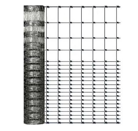 Skovhegn 150/21/15 G16 1,5x50 m Galvaniseret
