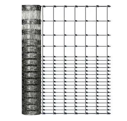 Skovhegn 150/21/15 G16 1,5x50 m Galvaniseret