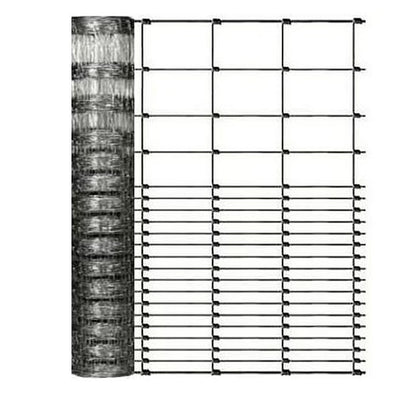 Skovhegn 150 cm 50 m Galvaniseret Stål 150/21/30 G16