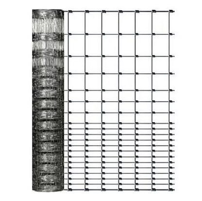 Skovhegn 160 cm 50 m Galvaniseret Stål 160/20/15 G12