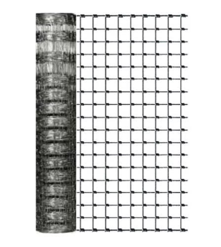 Skovhegn 170/18/10 L 1,7x25 m Galvaniseret Stål