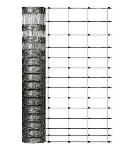 Skovhegn 200/14/30 L 200 cm Galvaniseret 50 m