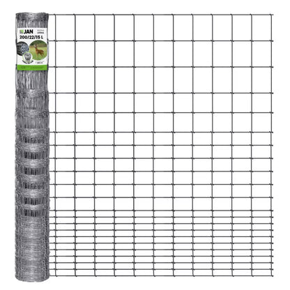 Skovhegn 200/22/15 L 200 cm 50 m Galvaniseret