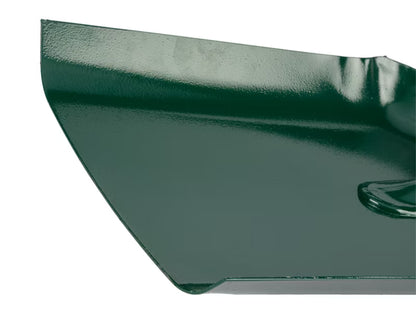 Skovl 125 cm med Metalskaft