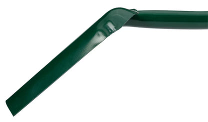 Skovl 125 cm med Metalskaft