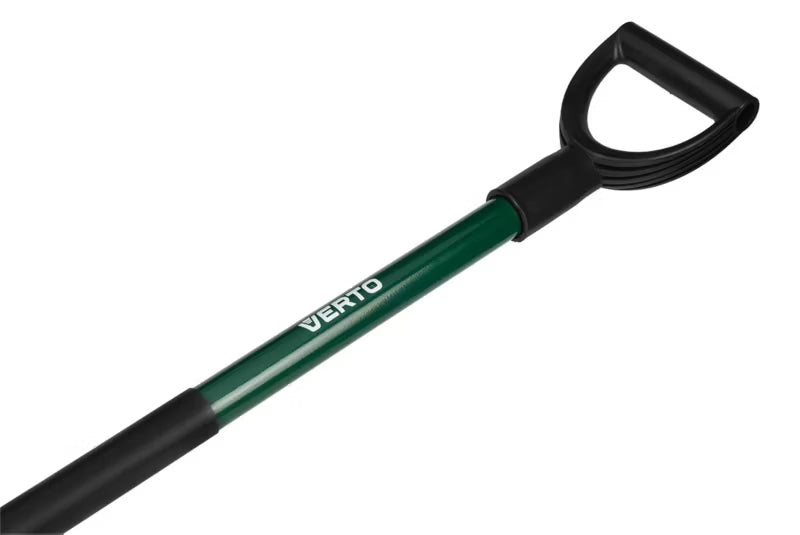 Skovl 125 cm med Metalskaft