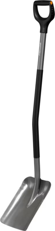 Skovl Ergonomic 132 cm Grå