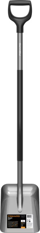 Skovl Ergonomic 132 cm Grå