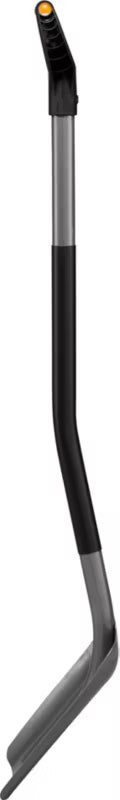 Skovl Ergonomic 132 cm Grå
