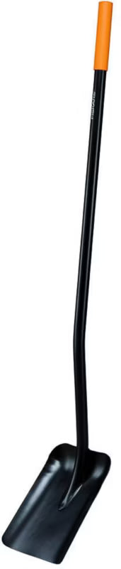 Skovl Solid 149 cm Stål