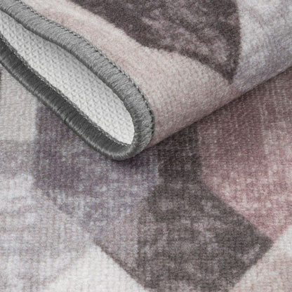 Skridsikker Løber Vita 60x100 cm Multifarvet | 5904024204565
