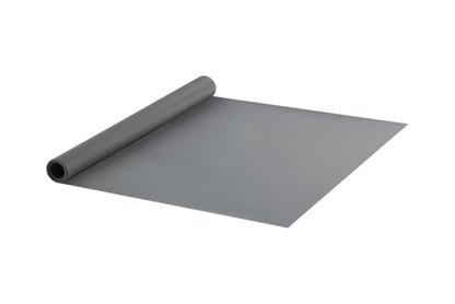 Skridsikker Måtte 50x120 cm Grå