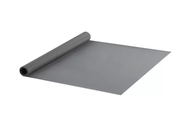 Skridsikker Måtte 50x120 cm Grå