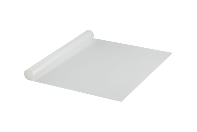 Skridsikker Måtte 50x120 cm Transparent