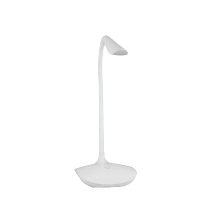 Skrivebordslampe LED LB-1 80 lm 3W Hvid