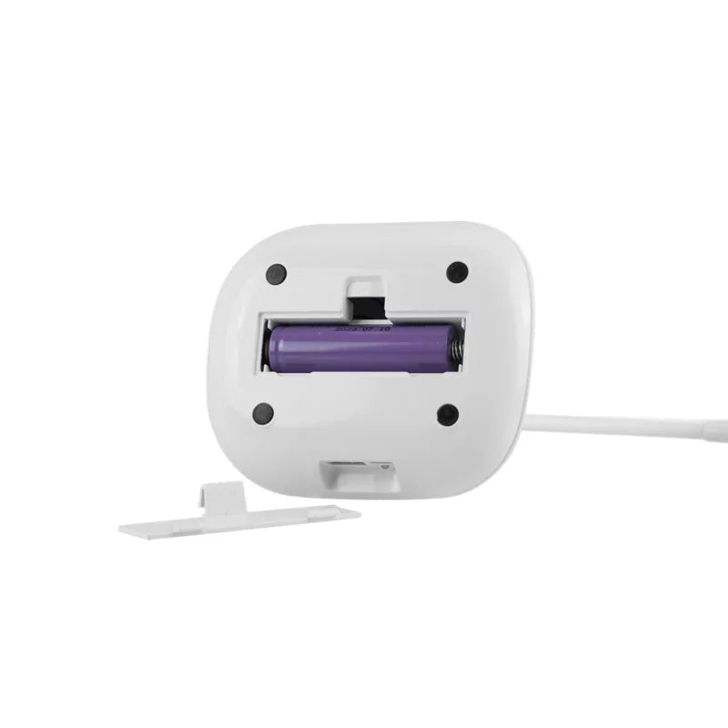 Skrivebordslampe LED LB-1 80 lm 3W Hvid