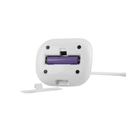 Skrivebordslampe LED LB-1 80 lm 3W Hvid