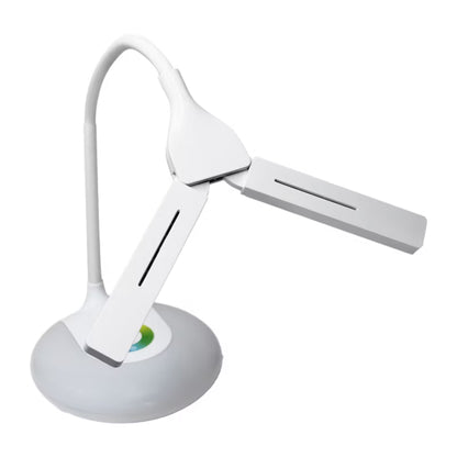 Skrivebordslampe LED LB-2/RGB 3W 150 lm Hvid