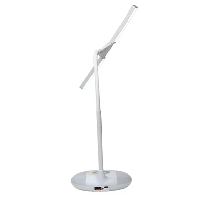 Skrivebordslampe LED LB-2/RGB 3W 150 lm Hvid
