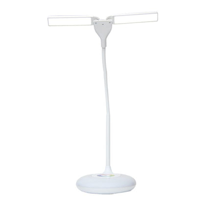 Skrivebordslampe LED LB-2/RGB 3W 150 lm Hvid