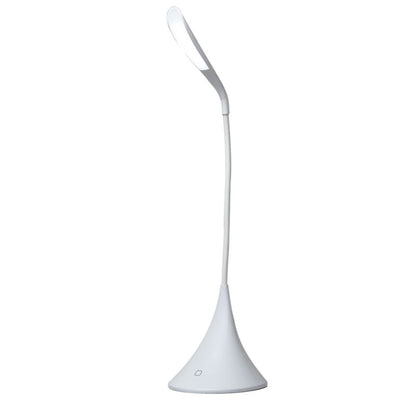 Skrivebordslampe LED LB-3 3W Hvid