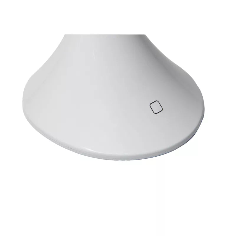 Skrivebordslampe LED LB-3 3W Hvid