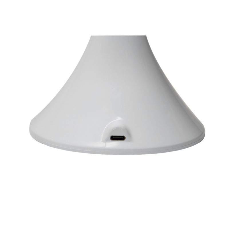 Skrivebordslampe LED LB-3 3W Hvid
