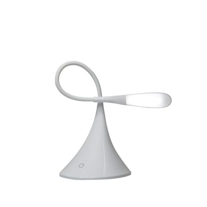 Skrivebordslampe LED LB-3 3W Hvid