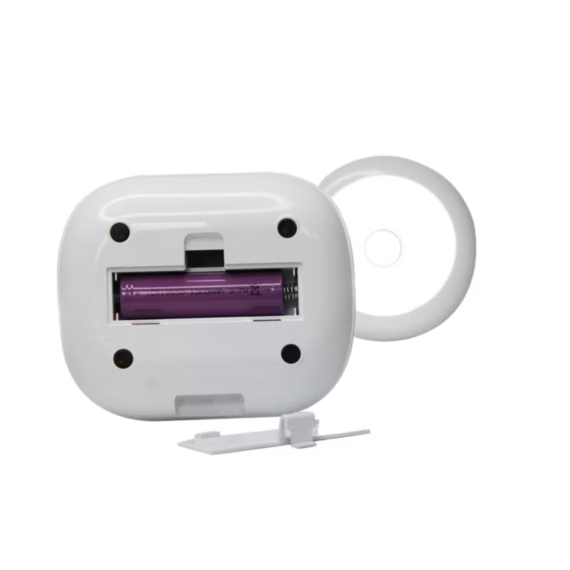 Skrivebordslampe LED LB-4/0 95 lm 3 W Hvid