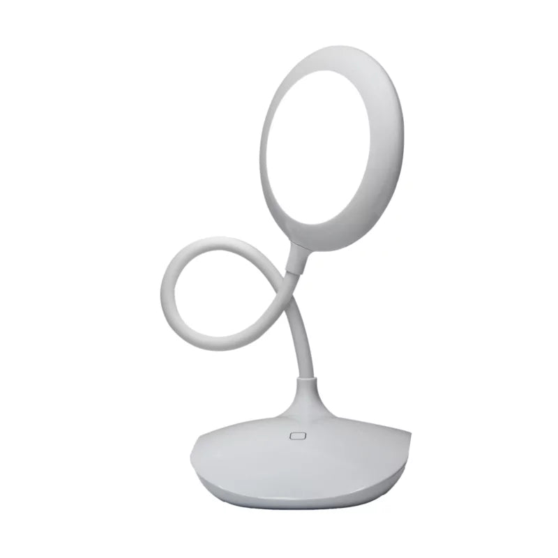 Skrivebordslampe LED LB-4/0 95 lm 3 W Hvid