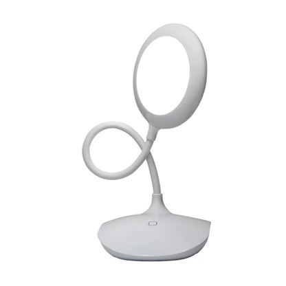 Skrivebordslampe LED LB-4/0 95 lm 3 W Hvid