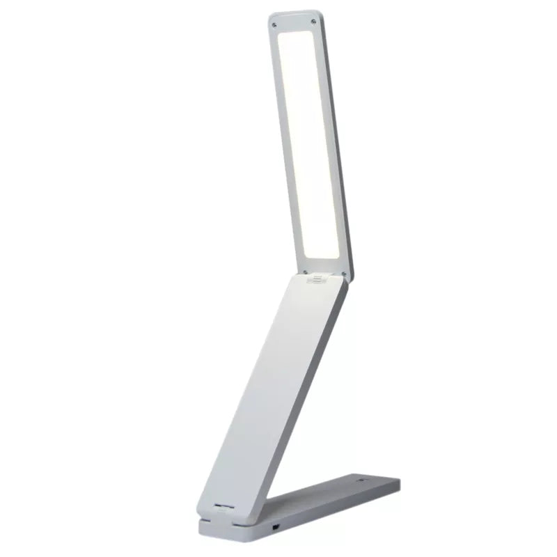 Skrivebordslampe LED LB-5/R 170 lm Hvid