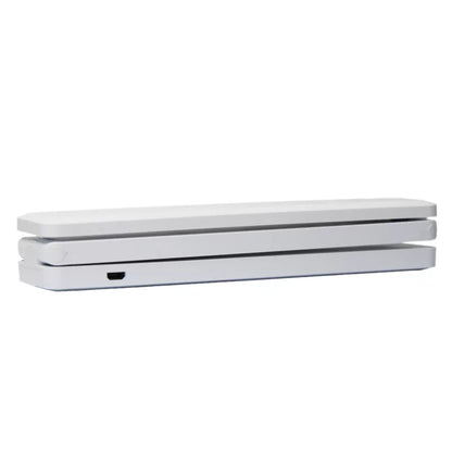 Skrivebordslampe LED LB-5/R 170 lm Hvid
