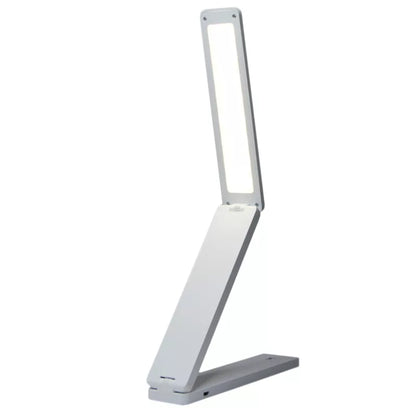Skrivebordslampe LED LB-5/R 170 lm Hvid