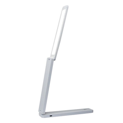 Skrivebordslampe LED LB-5/R 170 lm Hvid
