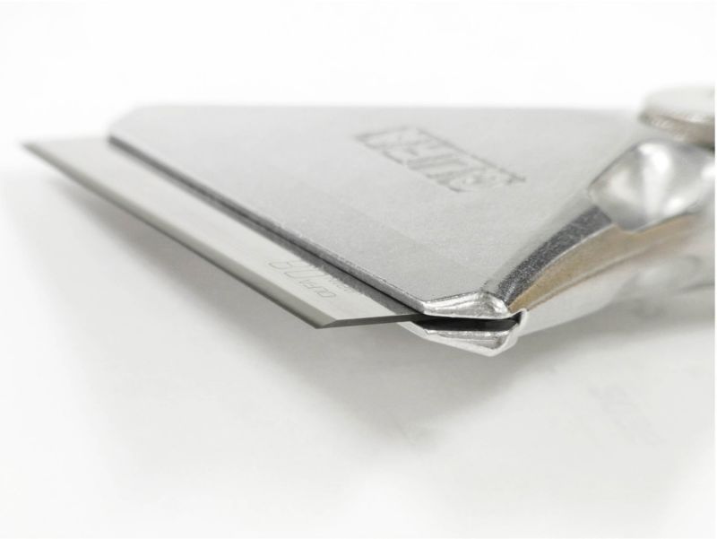 Stor byggeafskrabning Olfa XSR-600