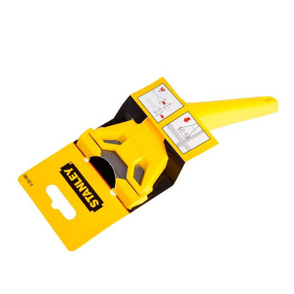 Stanley skraber til glas 60 mm